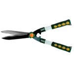 Garden/Hedge Shears with 250mm Blade and Soft Grip Handle